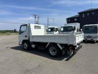 Mitsubishi Canter 2023