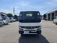 Mitsubishi Canter 2023