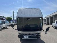 Mitsubishi Canter 2023