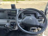 Mitsubishi Canter 2023