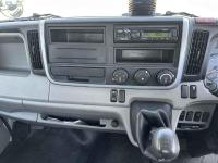 Mitsubishi Canter 2023