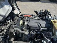 Mitsubishi Canter 2023
