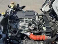 Mitsubishi Canter 2023