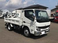 Mitsubishi Canter 2024