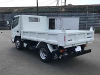 Mitsubishi Canter 2024