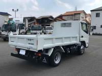 Mitsubishi Canter 2024