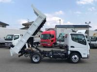 Mitsubishi Canter 2024