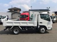 Mitsubishi Canter 2024
