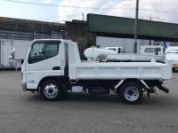 Mitsubishi Canter 2024