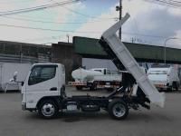 Mitsubishi Canter 2024
