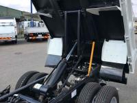 Mitsubishi Canter 2024