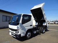 Mitsubishi Canter 2024