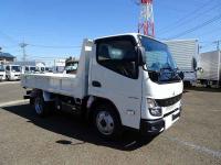 Mitsubishi Canter 2024