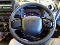Mitsubishi Canter 2024