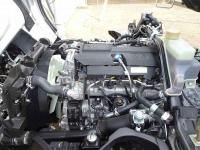 Mitsubishi Canter 2024