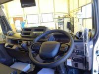 Mitsubishi Canter 2024