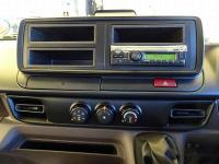Mitsubishi Canter 2024