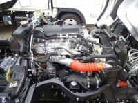 Mitsubishi Canter 2024