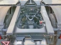 Nissan UD 2025