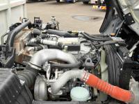 Isuzu Forward 2024