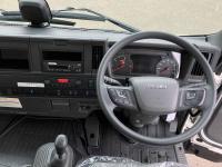 Isuzu Forward 2024