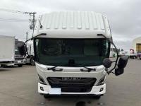 Isuzu Forward 2024