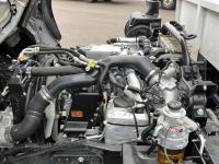 Isuzu Forward 2024