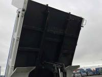 Isuzu Forward 2024