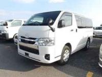Mazda BONGO BRAWNY VAN 2022