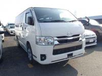 Mazda BONGO BRAWNY VAN 2022
