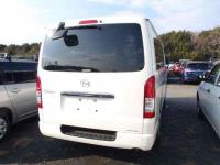 Mazda BONGO BRAWNY VAN 2022