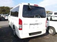 Mazda BONGO BRAWNY VAN 2022
