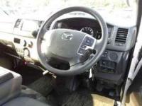 Mazda BONGO BRAWNY VAN 2022
