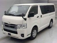Mazda BONGO BRAWNY VAN 2022