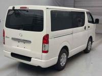 Mazda BONGO BRAWNY VAN 2022