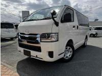 Mazda BONGO BRAWNY VAN 2026