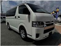 Mazda BONGO BRAWNY VAN 2026