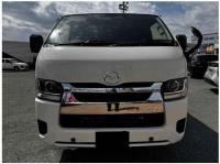 Mazda BONGO BRAWNY VAN 2026