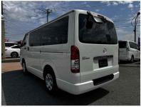 Mazda BONGO BRAWNY VAN 2026
