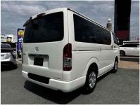 Mazda BONGO BRAWNY VAN 2026