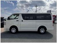 Mazda BONGO BRAWNY VAN 2026