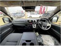 Mazda BONGO BRAWNY VAN 2026