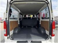 Mazda BONGO BRAWNY VAN 2026