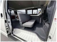 Mazda BONGO BRAWNY VAN 2026