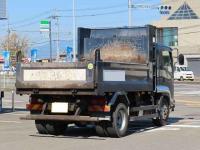 Isuzu Forward 2017