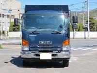 Isuzu Forward 2017