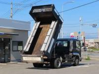 Isuzu Forward 2017