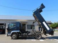 Isuzu Forward 2017