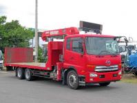 Nissan CONDOR 2015