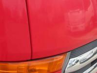 Nissan CONDOR 2015